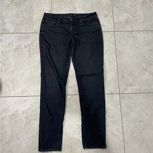 PrAna Women's Black Jeans